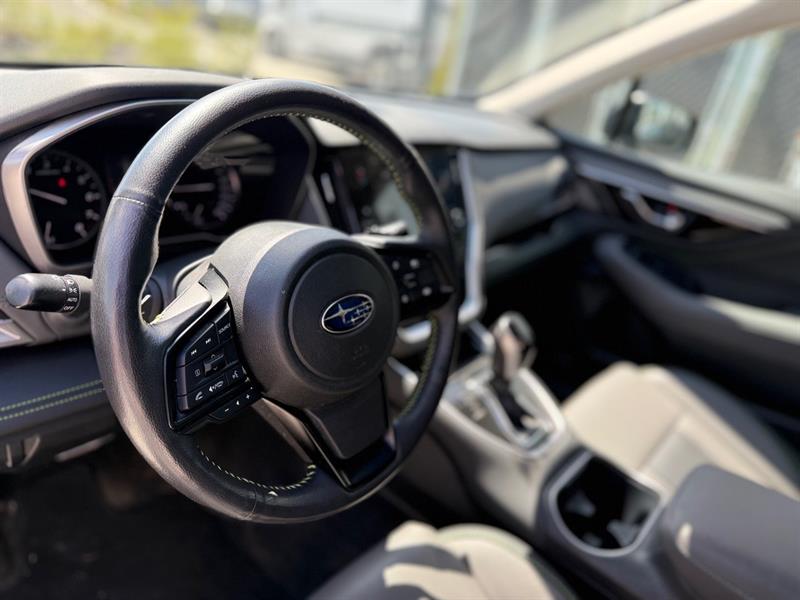 subaru Outback 2024 - 4