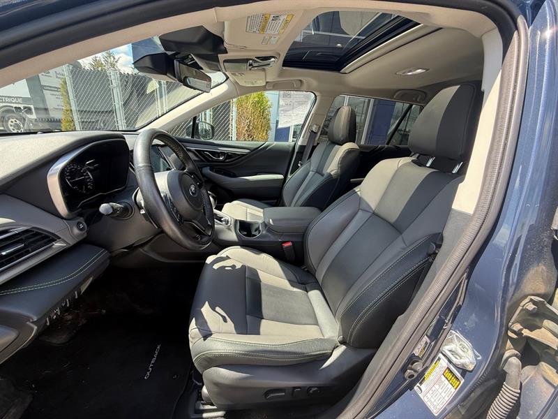 subaru Outback 2024 - 5
