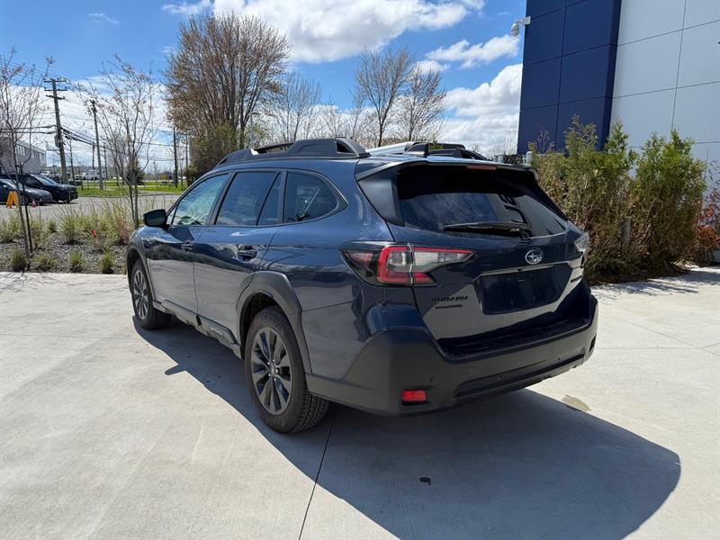 subaru Outback 2024 - 7