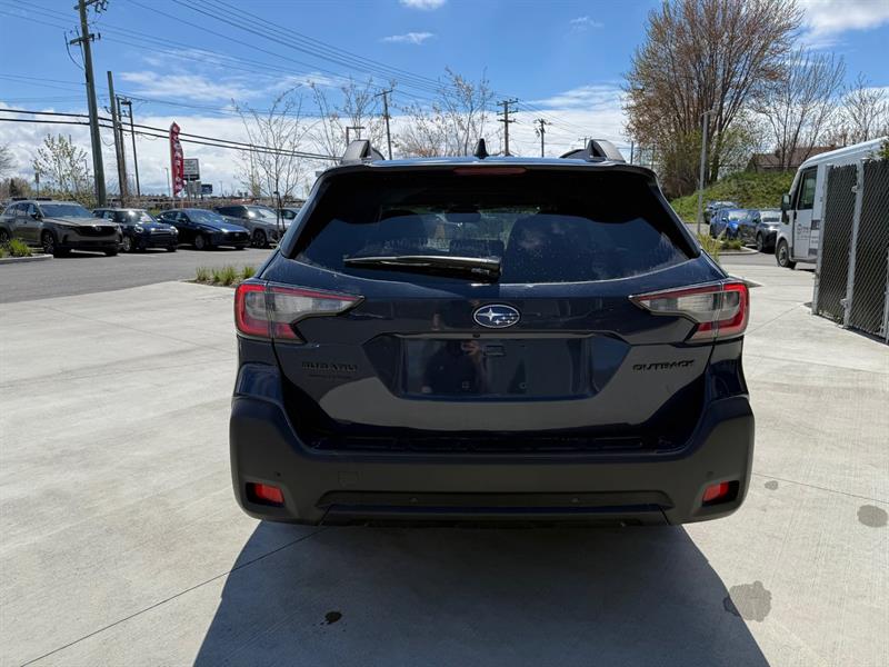 subaru Outback 2024 - 8