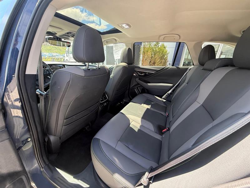 subaru Outback 2024 - 9