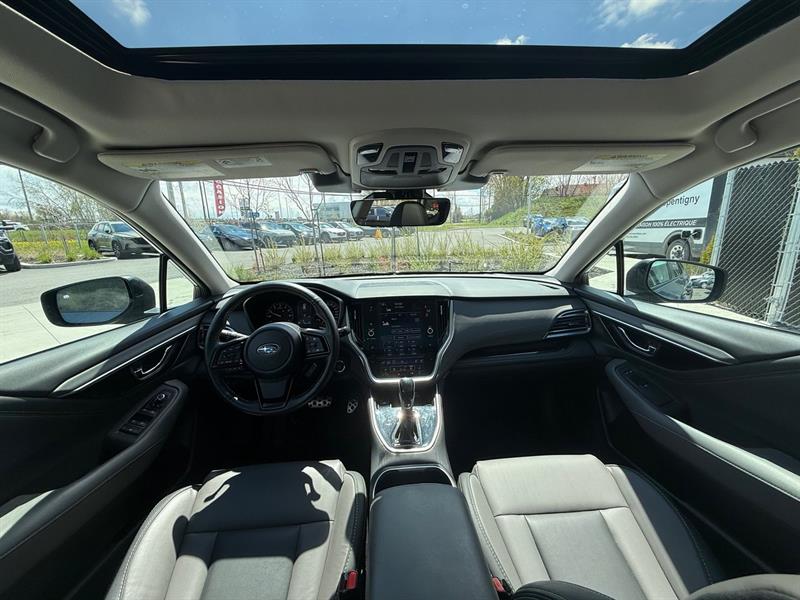 subaru Outback 2024 - 10