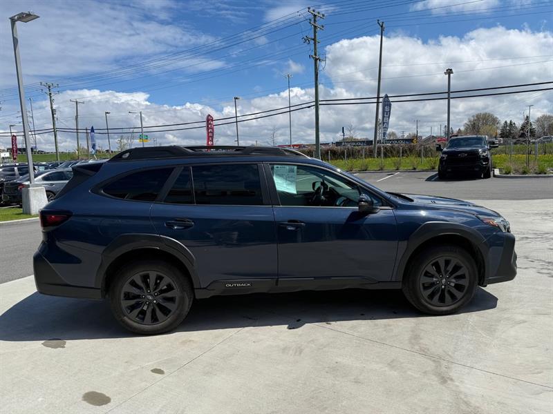 subaru Outback 2024 - 12