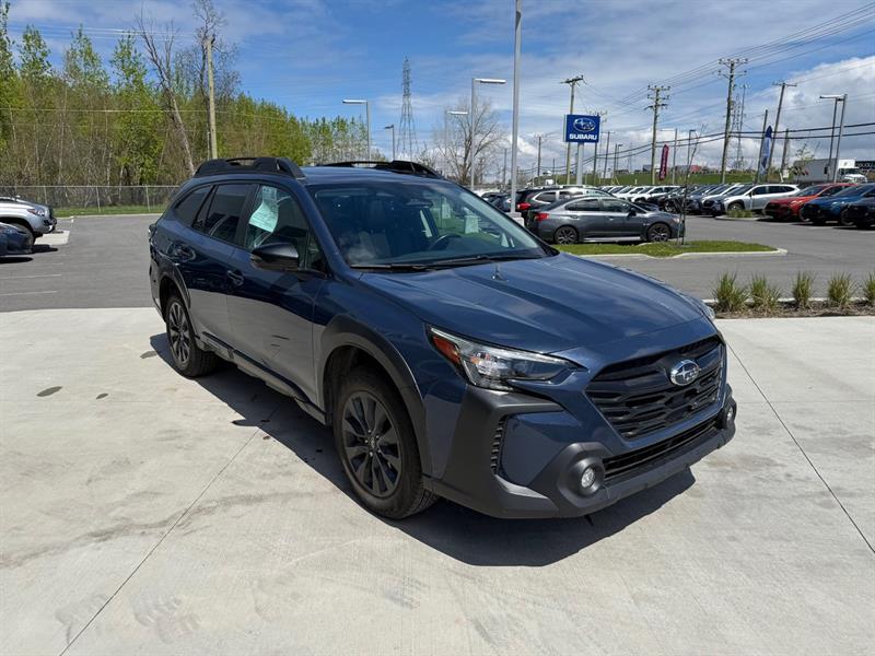 subaru Outback 2024 - 13
