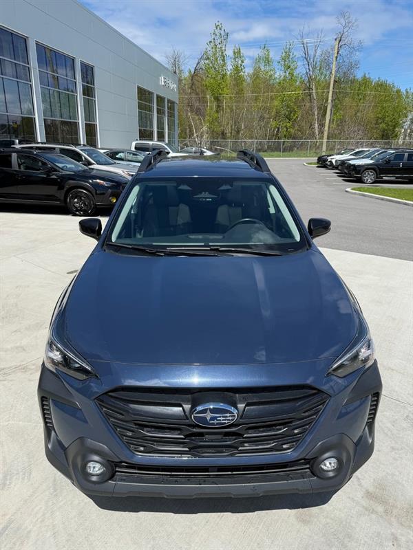 subaru Outback 2024 - 14