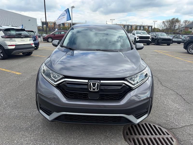 honda CR-V 2020 - 2