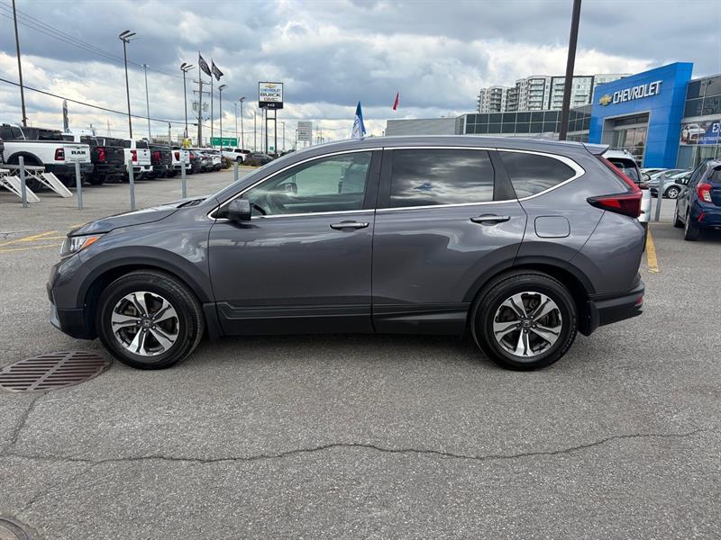 honda CR-V 2020 - 3