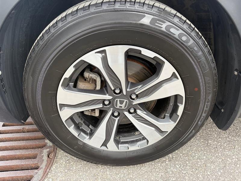 honda CR-V 2020 - 6