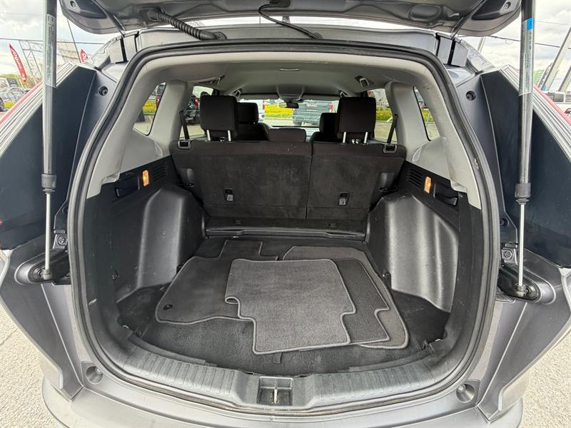 honda CR-V 2020 - 7