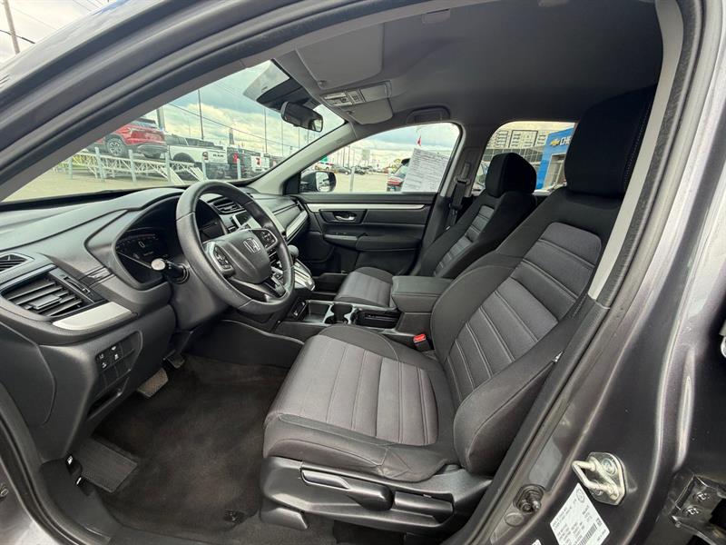 honda CR-V 2020 - 8
