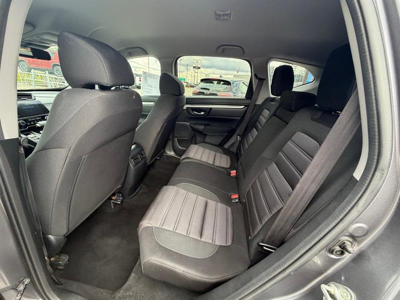 honda CR-V 2020 - 9
