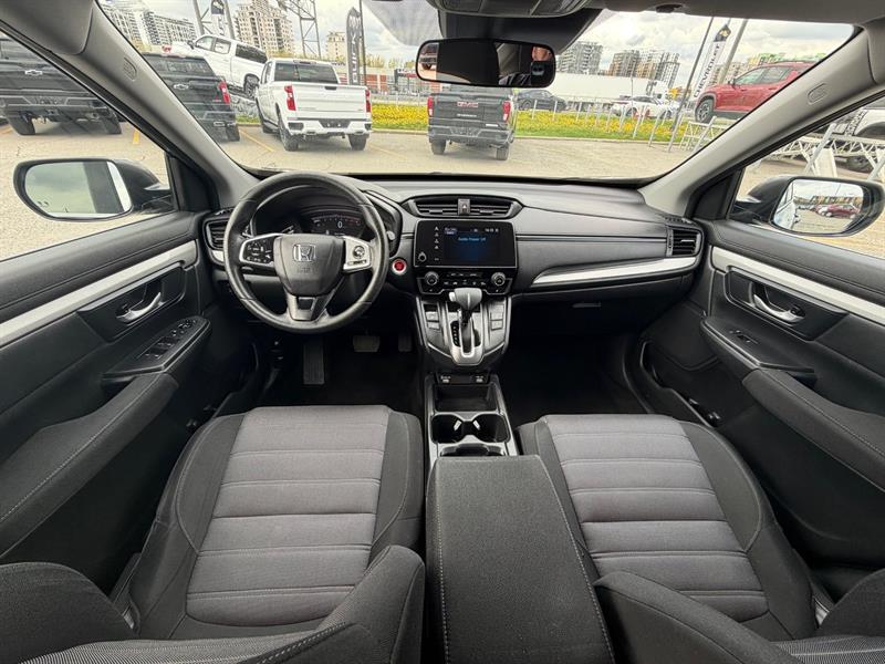 honda CR-V 2020 - 10
