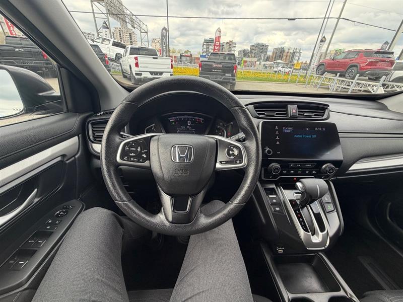 honda CR-V 2020 - 11