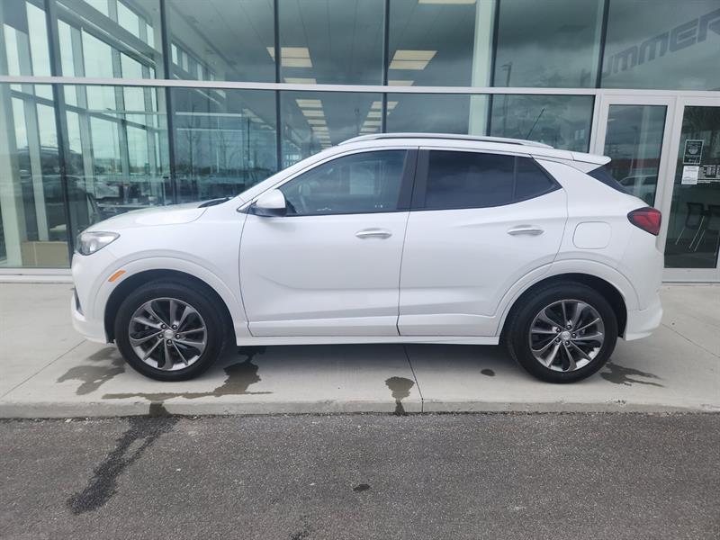 buick Encore GX 2023 - 3