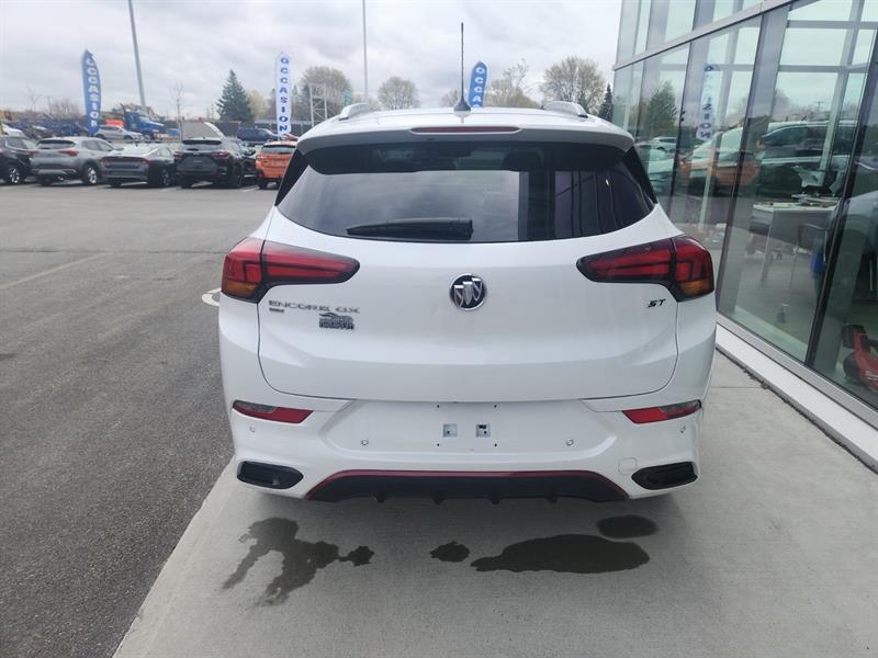 buick Encore GX 2023 - 6