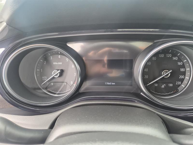 buick Encore GX 2023 - 9