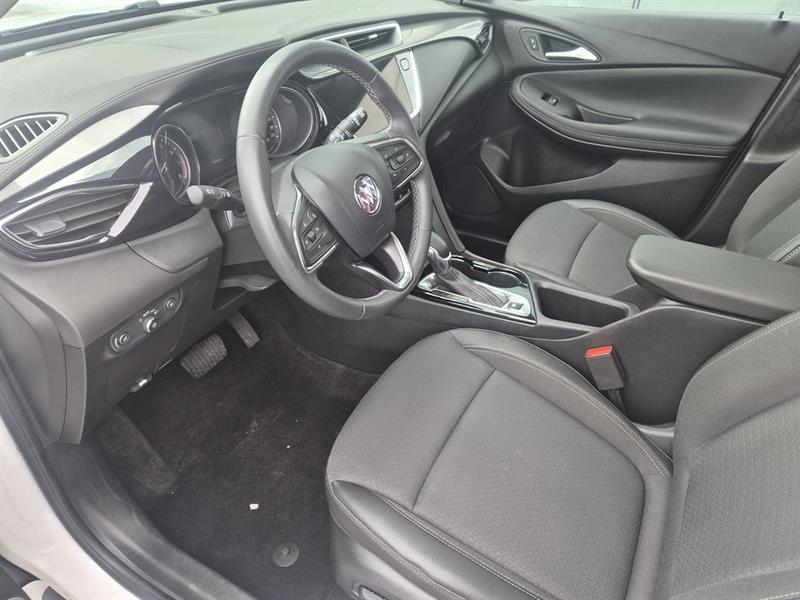 buick Encore GX 2023 - 10