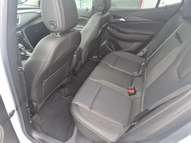 buick Encore GX 2023 - 11