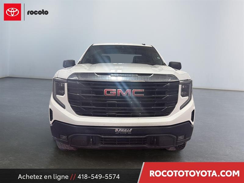 gmc Sierra 1500 2022 - 2