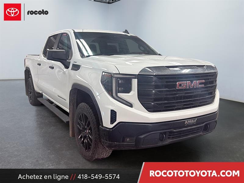 gmc Sierra 1500 2022 - 3