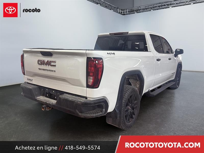 gmc Sierra 1500 2022 - 4