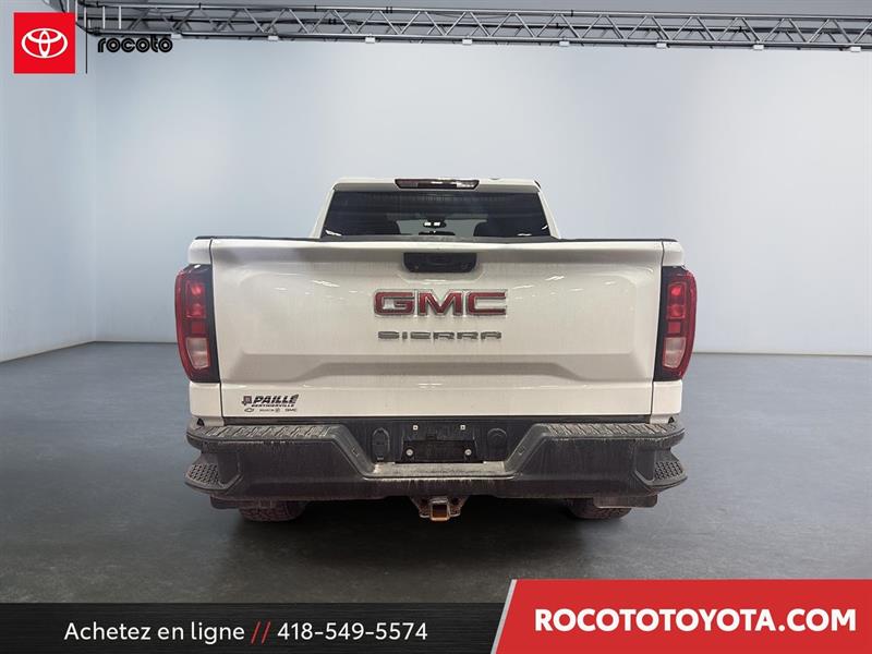 gmc Sierra 1500 2022 - 5