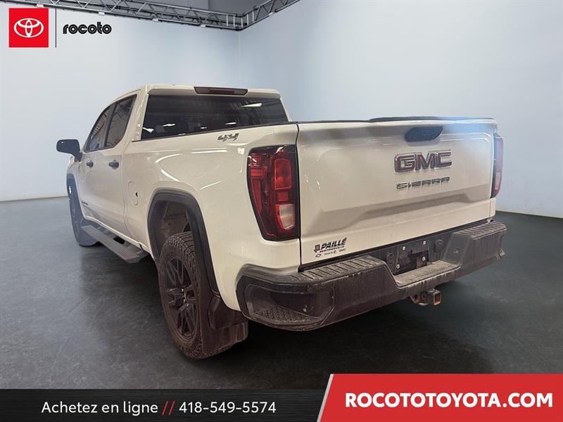 gmc Sierra 1500 2022 - 6