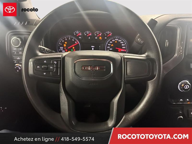 gmc Sierra 1500 2022 - 12