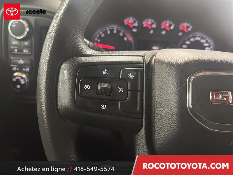 gmc Sierra 1500 2022 - 13