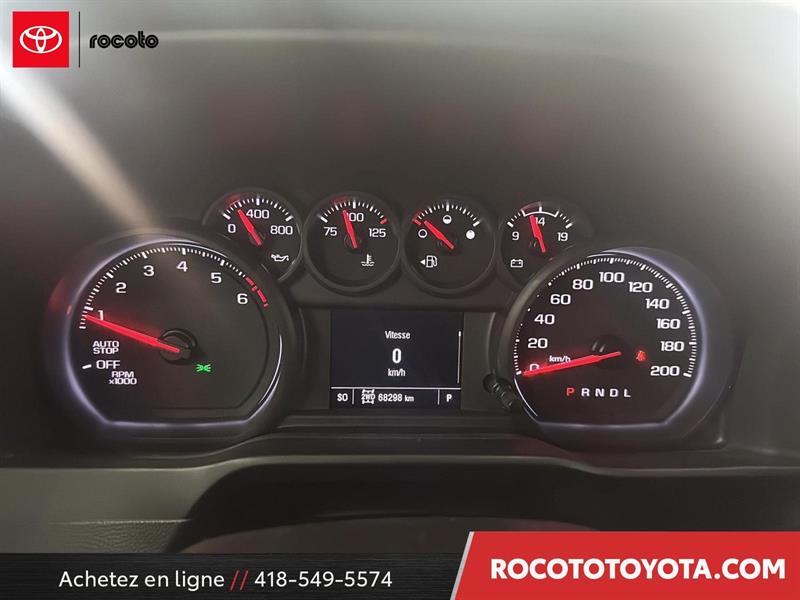 gmc Sierra 1500 2022 - 14