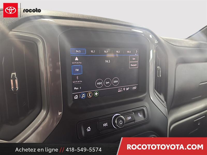 gmc Sierra 1500 2022 - 15