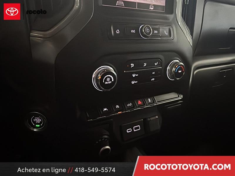 gmc Sierra 1500 2022 - 17