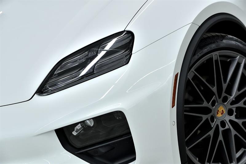 porsche Macan 2025 - 2