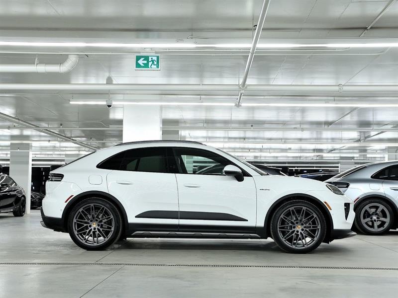 porsche Macan 2025 - 6