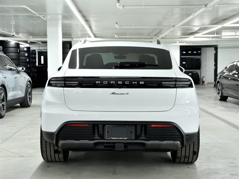 porsche Macan 2025 - 9