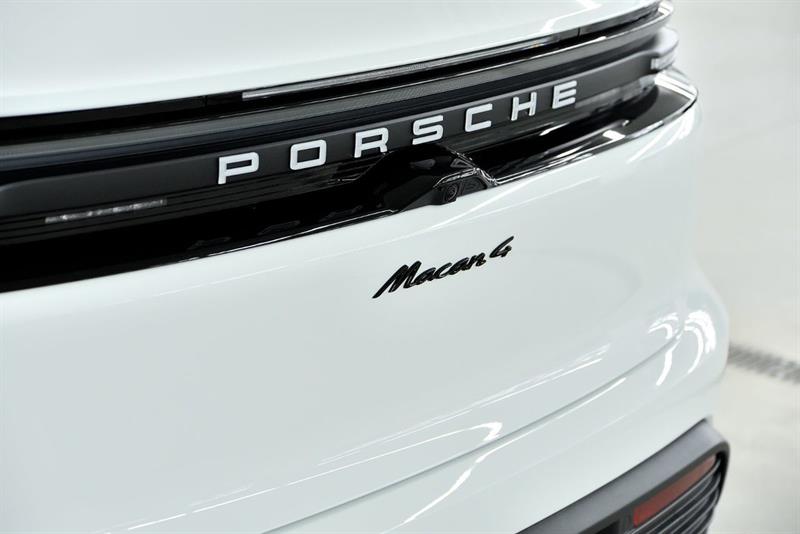 porsche Macan 2025 - 10