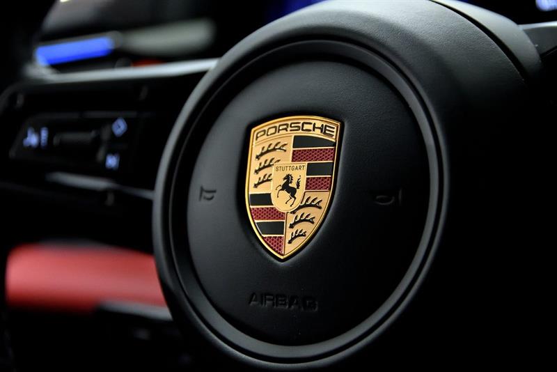 porsche Macan 2025 - 12