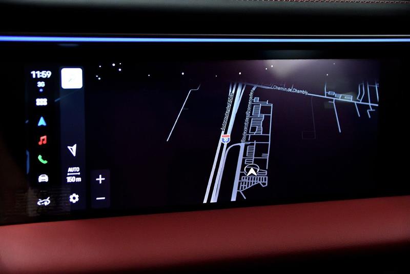 porsche Macan 2025 - 14