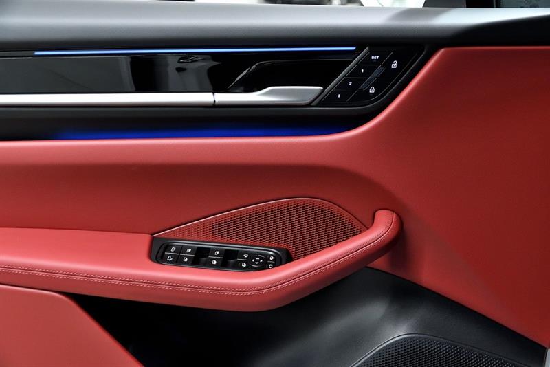 porsche Macan 2025 - 19