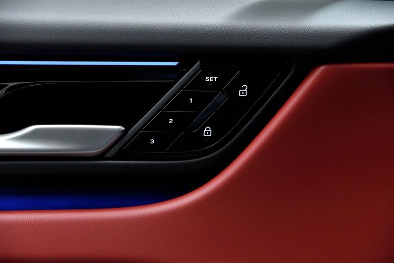 porsche Macan 2025 - 20