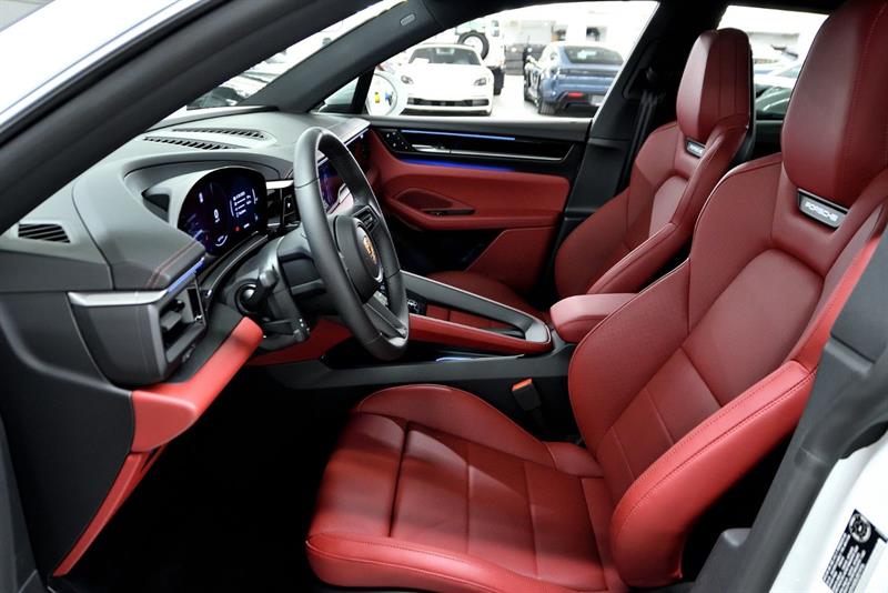 porsche Macan 2025 - 25