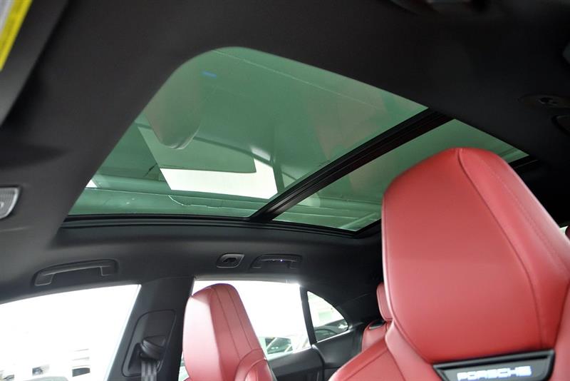 porsche Macan 2025 - 27