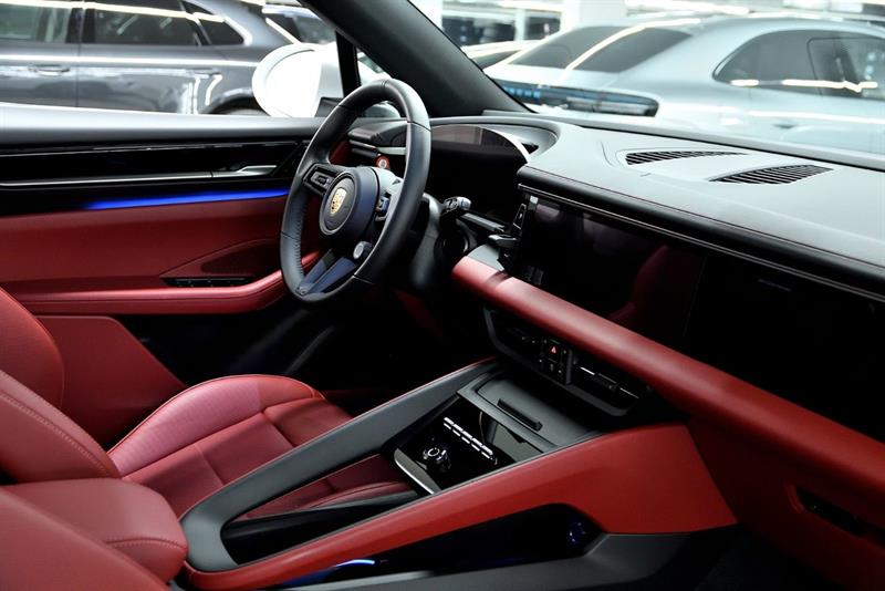 porsche Macan 2025 - 30