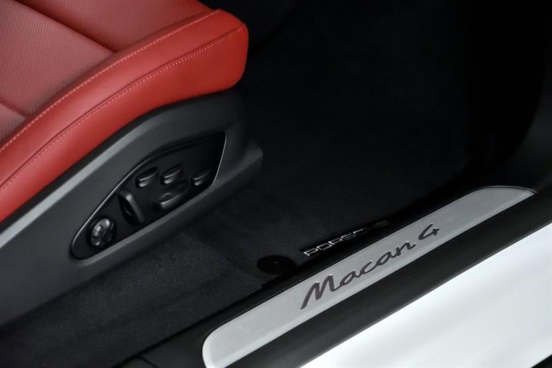 porsche Macan 2025 - 32
