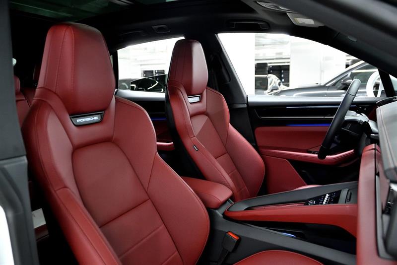 porsche Macan 2025 - 33