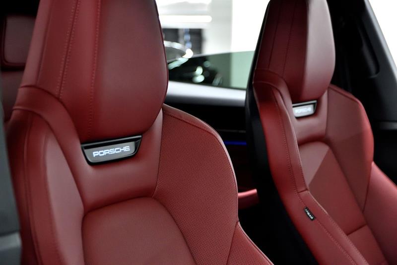 porsche Macan 2025 - 34
