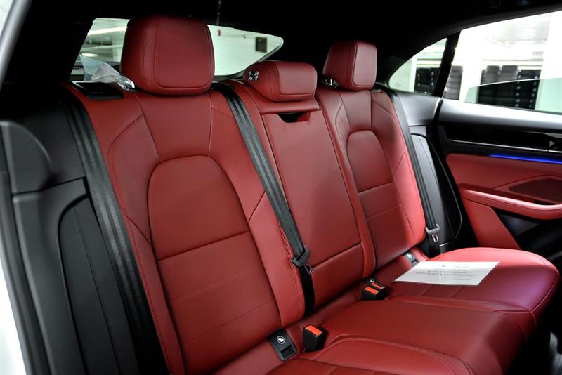 porsche Macan 2025 - 39