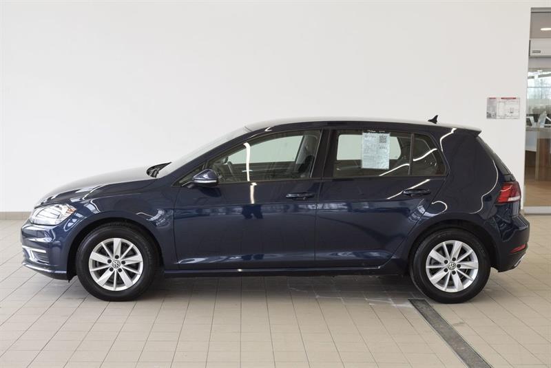 volkswagen Golf 2019 - 4