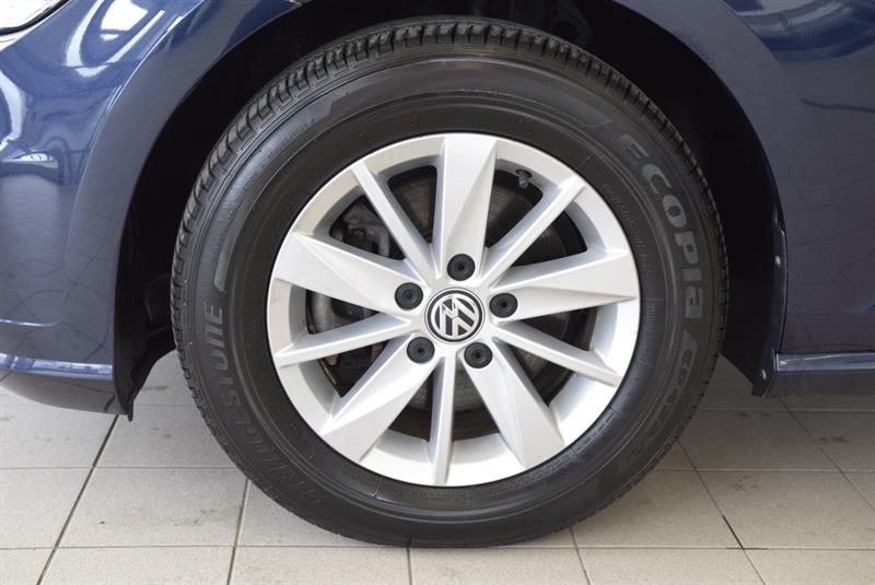 volkswagen Golf 2019 - 6
