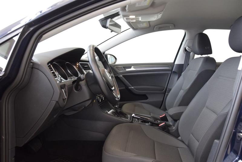 volkswagen Golf 2019 - 8